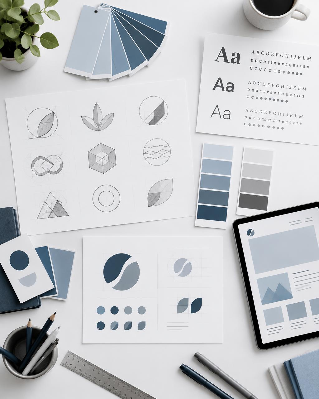 Branding