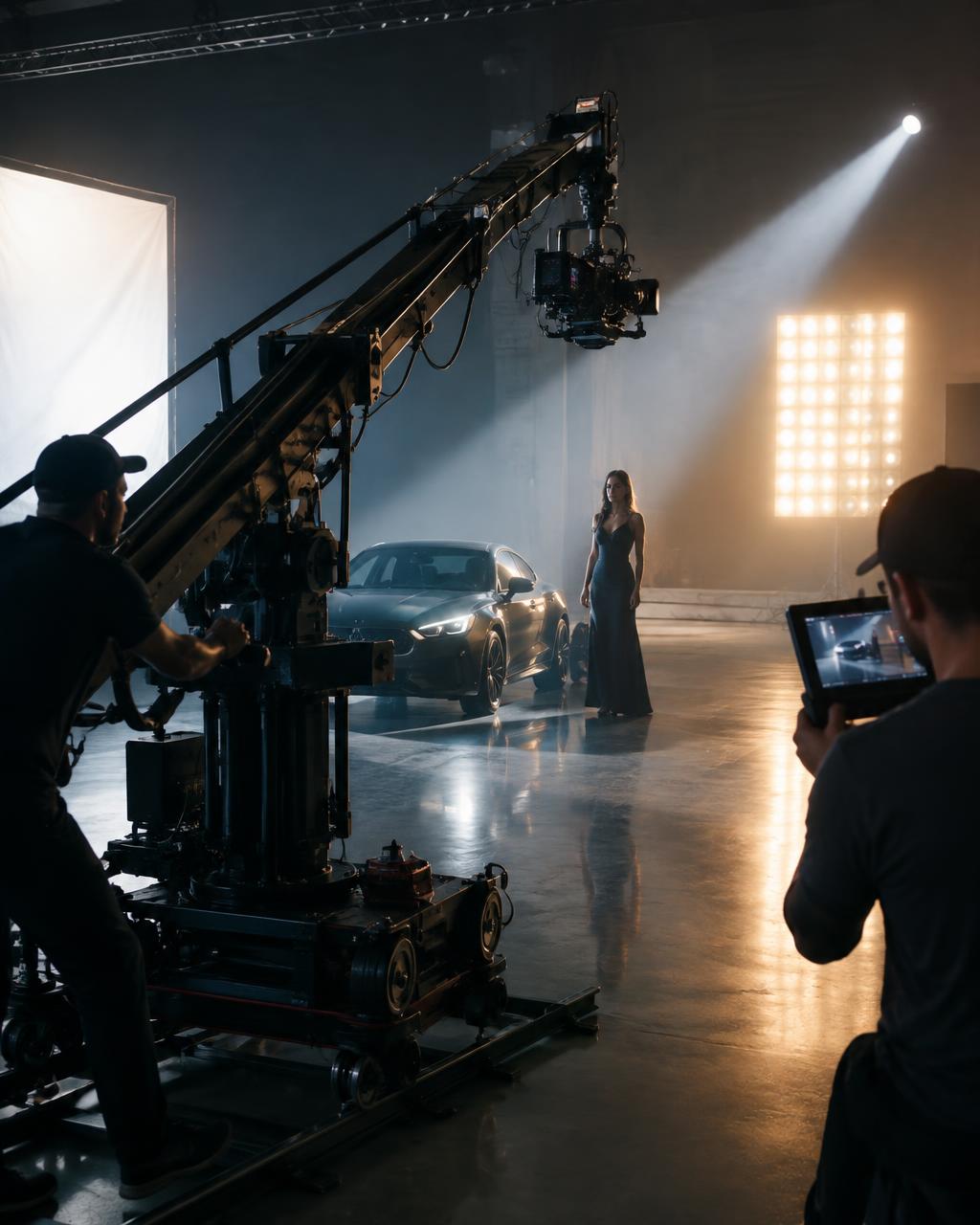 Production