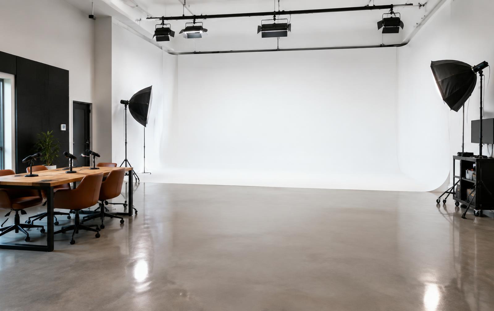 EVOX Studio